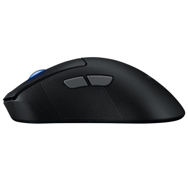 Asus Rog Keris Ii Ace 42000 Dpi Draadloze Zwart Gaming Muis 3