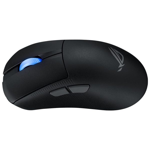 Asus Rog Keris Ii Ace 42000 Dpi Draadloze Zwart Gaming Muis 4