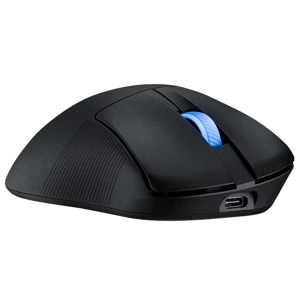 Asus Rog Keris Ii Ace 42000 Dpi Draadloze Zwart Gaming Muis 6