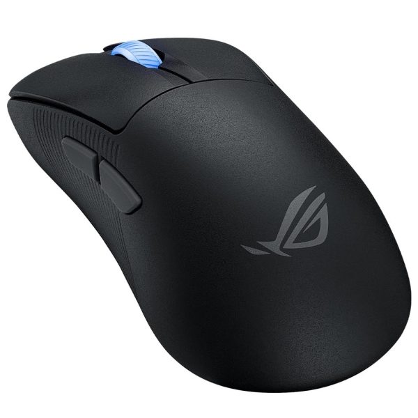 Asus Rog Keris Ii Ace 42000 Dpi Draadloze Zwart Gaming Muis 8