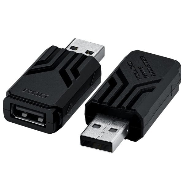 Asus Rog Keris Ii Ace 42000 Dpi Draadloze Zwart Gaming Muis 9