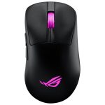 ASUS ROG Keris II Origin 8K Hz AimPoint Pro Sensor RGB Draadloze Gaming Muis