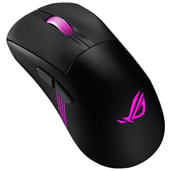 Asus Rog Keris Ii Origin 8k Hz Aimpoint Pro Sensor Rgb Draadloze Gaming Muis 3