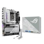 ASUS ROG Maximus Z890 Apex 9000MHz (OC) DDR5 Socket LGA1851 M.2 ATX Moederbord