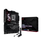 ASUS ROG Maximus Z890 Hero 8800MHz (OC) DDR5 LGA1851 Socket M.2 HDMI ATX Moederbord