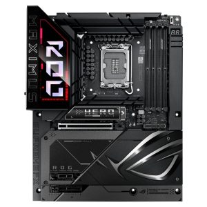 Asus Rog Maximus Z890 Hero Btf 9200mhz (oc) Ddr5 Lga1851 Socket M.2 Hdmi Atx Moederbord 2
