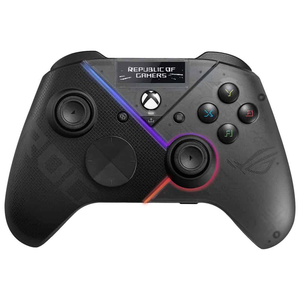 Asus Rog Raikiri Gu200x Bedrade Gamepad 1