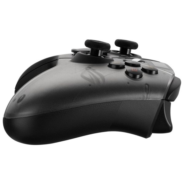 Asus Rog Raikiri Pro Gd300x Rgb Draadloze Gamepad 4