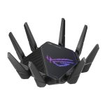 ASUS ROG Rapture GT-AX11000 Pro Tri-Band WiFi 6 Gaming Router