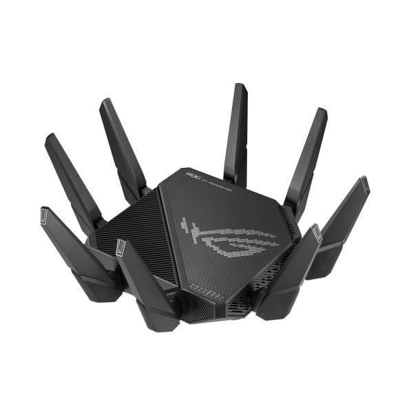 Asus Rog Rapture Gt Ax11000 Pro Tri Band Wifi 6 Gaming Router 2