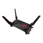 ASUS ROG Rapture GT-AX6000 Dual Band WiFi 6 Gaming Router