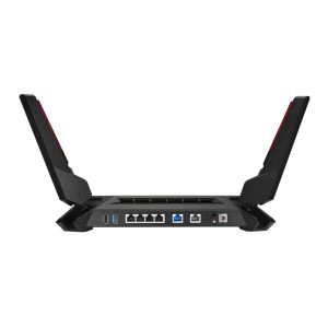 Asus Rog Rapture Gt Ax6000 Dual Band Wifi 6 Gaming Router 2