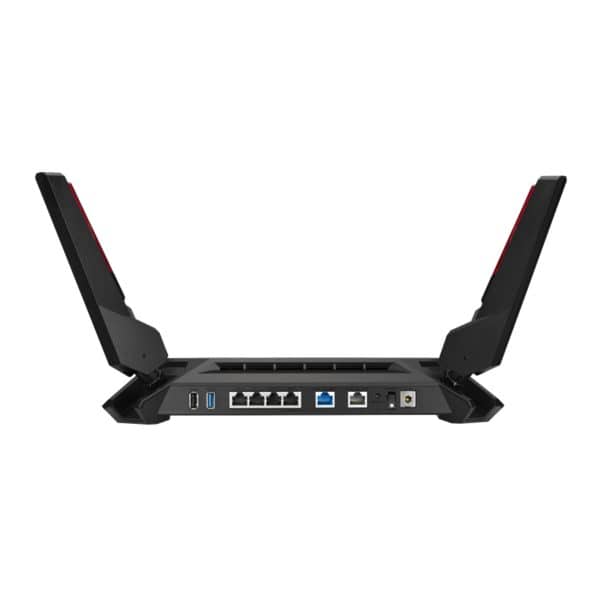 Asus Rog Rapture Gt Ax6000 Dual Band Wifi 6 Gaming Router 2