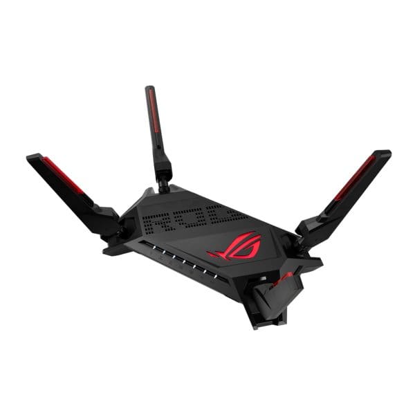 Asus Rog Rapture Gt Ax6000 Dual Band Wifi 6 Gaming Router 3