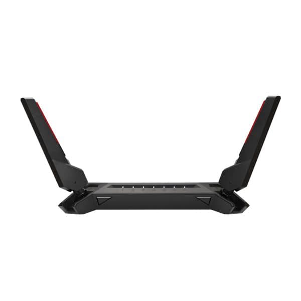 Asus Rog Rapture Gt Ax6000 Dual Band Wifi 6 Gaming Router 5