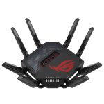 ASUS ROG Rapture GT-BE98 1376MBPS-11525MBPS Draadloze Wi-Fi 7 Gaming Router