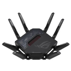 Asus Rog Rapture Gt Be98 1376mbps 11525mbps Draadloze Wi Fi 7 Gaming Router 2