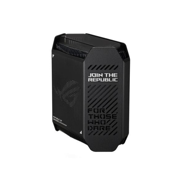 Asus Rog Rapture Gt6 Wifi 6 Gigabit Tri Band Ai Protection Vpn Access Point Zwart Mesh Systeem 2 Pack 11