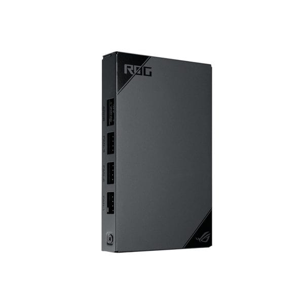 Asus Rog Ryujin Ii 240 Argb V2 240mm Cpu Waterkoeler 7