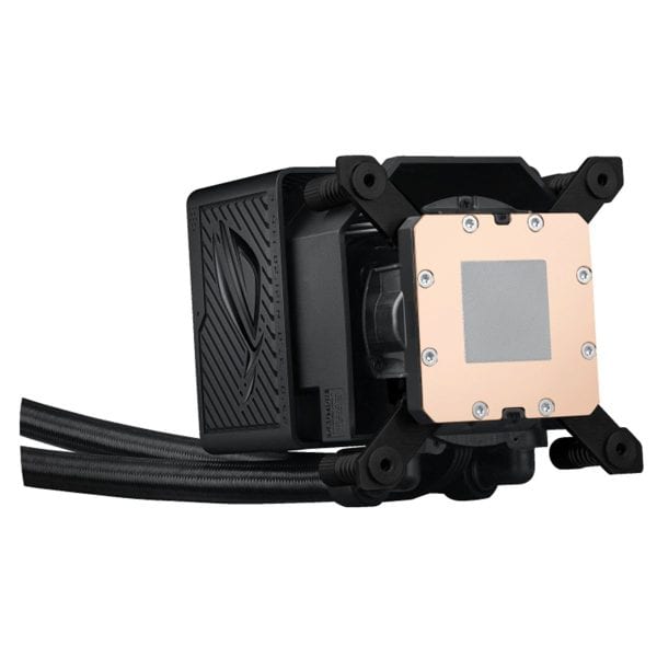 Asus Rog Ryujin Iii 360 Argb Extreme 360mm Intel Amd Compatibel Cpu Waterkoeler 9