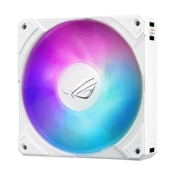 Asus Rog Ryujin Iii 360 Argb Extreme 360mm Intel Amd Compatibel Witte Cpu Waterkoeler 13