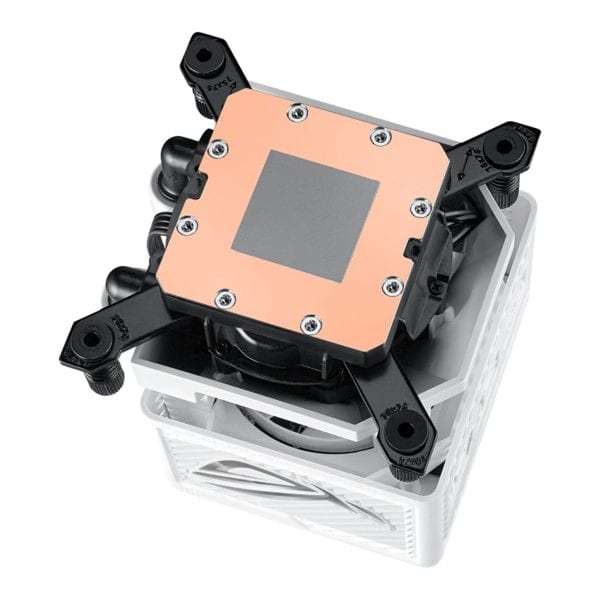 Asus Rog Ryujin Iii 360 Argb Extreme 360mm Intel Amd Compatibel Witte Cpu Waterkoeler 9