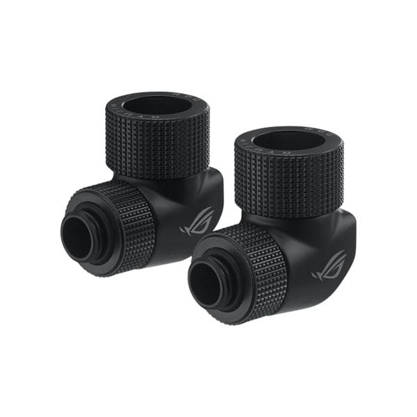 Asus Rog Ryujin Iii Wb Lcd Aura Sync Rgb Intel Amd Compatibel Cpu Waterkoeler Blok 5