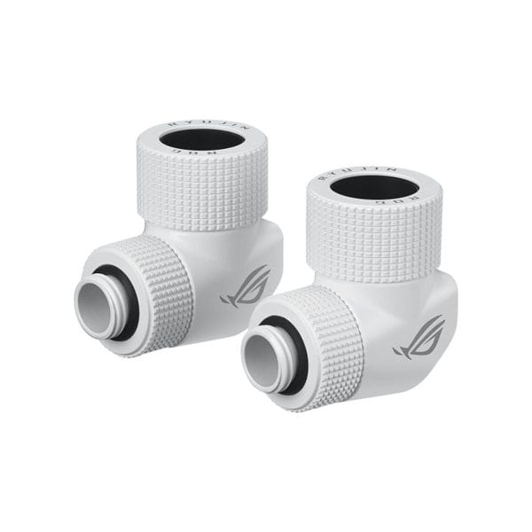 Asus Rog Ryujin Iii Wb White Edition Lcd Intel Amd Compatibel Cpu Koelblok 5