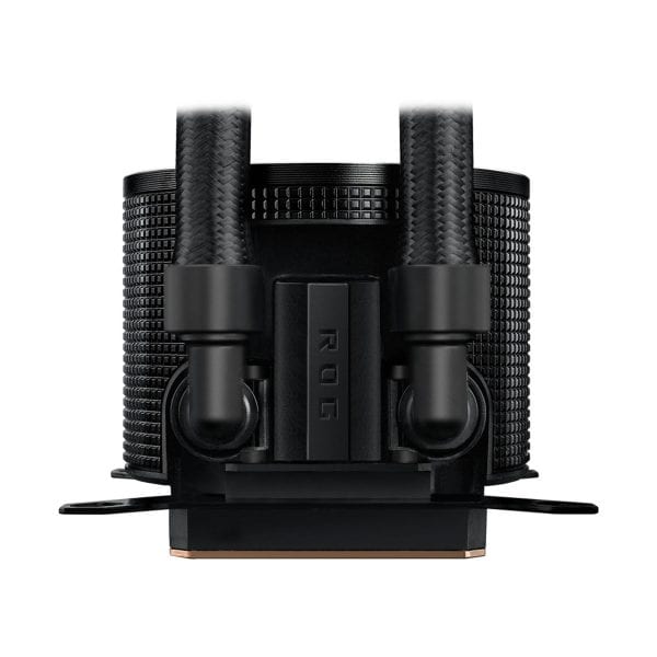 Asus Rog Ryuo Iii 240 Argb 240mm Cpu Waterkoeler 7