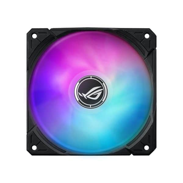 Asus Rog Ryuo Iv Slc 360 Argb 360mm Intel Amd Compatibel Cpu Waterkoeler 6
