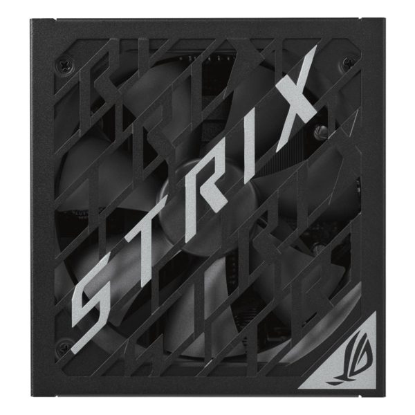 Asus Rog Strix 1200p 1200w 80+ Platinum Full Modulaire Ventilator Voeding 15