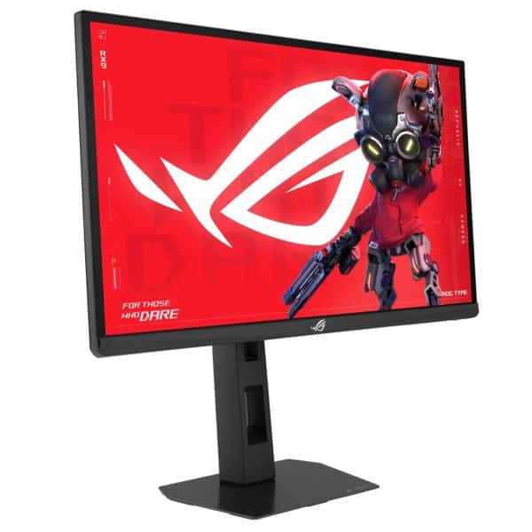 Asus Rog Strix Ace Xg248qsg 24.1 Inch 610hz 0.1ms Full Hd Adaptive Sync Super Tn Gaming Monitor 2
