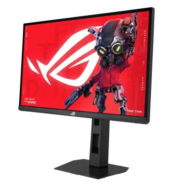 Asus Rog Strix Ace Xg248qsg 24.1 Inch 610hz 0.1ms Full Hd Adaptive Sync Super Tn Gaming Monitor 3