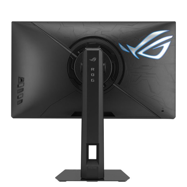 Asus Rog Strix Ace Xg248qsg 24.1 Inch 610hz 0.1ms Full Hd Adaptive Sync Super Tn Gaming Monitor 6