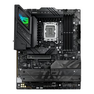 Asus Rog Strix B860 F Gaming Wifi 9066mhz (oc) Ddr5 Socket Lga1851 M.2 Hdmi Dp Thunderbolt Atx Moederbord 2