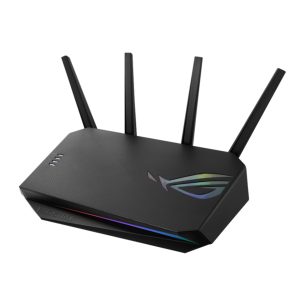 Asus Rog Strix Gs Ax5400 Dual Band Wifi 6 Gaming Router 1