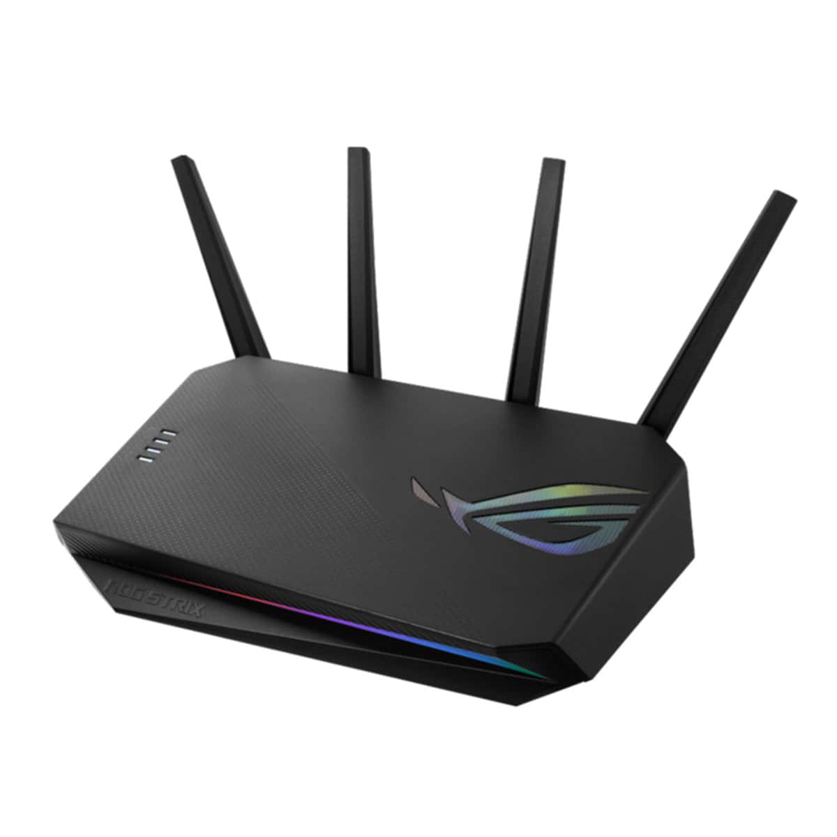 Asus Rog Strix Gs Ax5400 Dual Band Wifi 6 Gaming Router 1