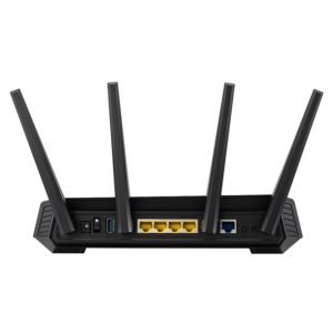 Asus Rog Strix Gs Ax5400 Dual Band Wifi 6 Gaming Router 2