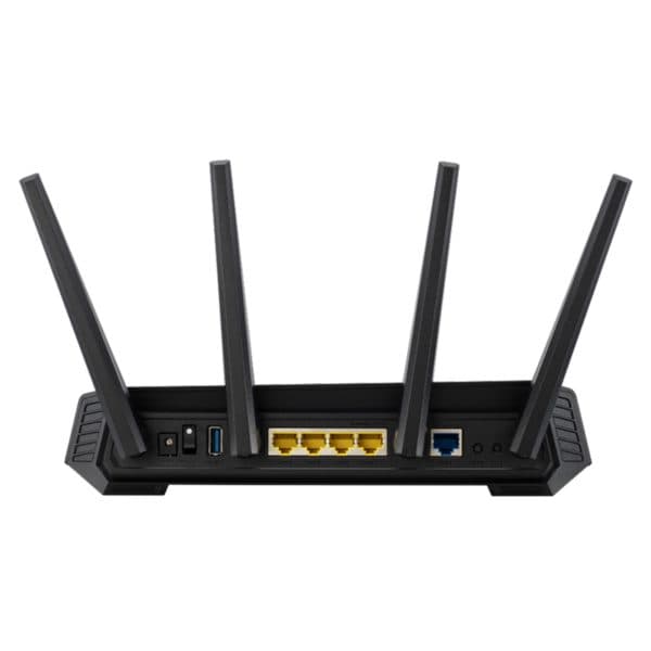 Asus Rog Strix Gs Ax5400 Dual Band Wifi 6 Gaming Router 2