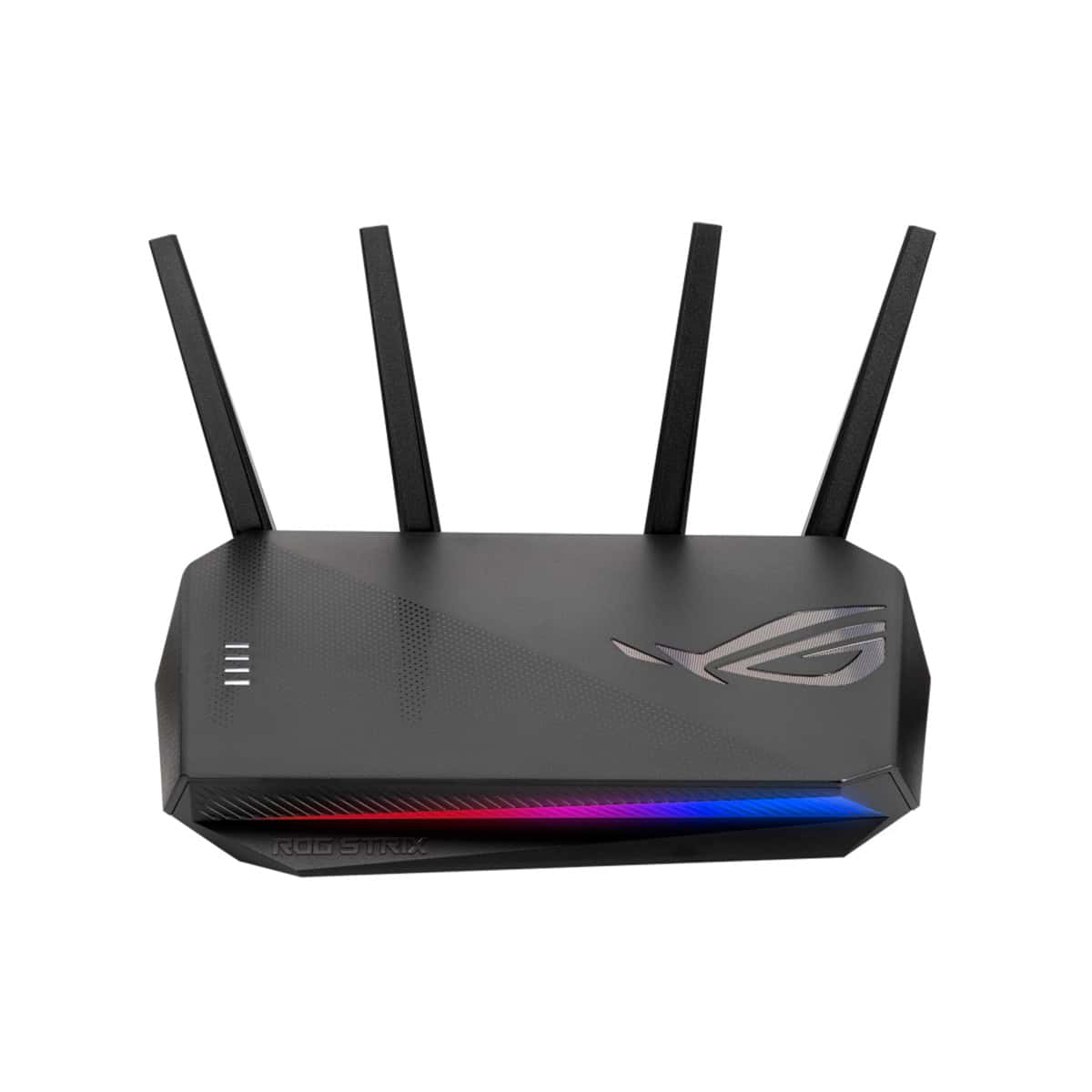 Asus Rog Strix Gs Ax5400 Dual Band Wifi 6 Gaming Router 5