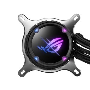 Asus Rog Strix Lc Ii 240 Cpu Waterkoeler 2