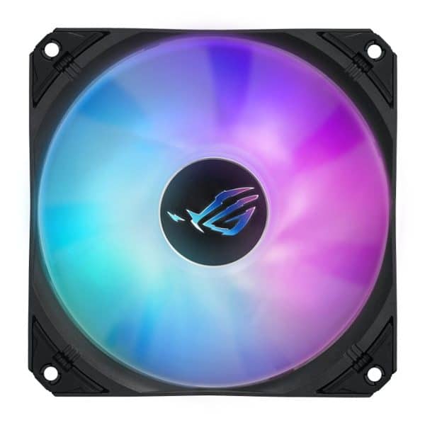 Asus Rog Strix Lc Iii 240 Argb 240mm Intel Amd Compatibel Cpu Waterkoeler 5