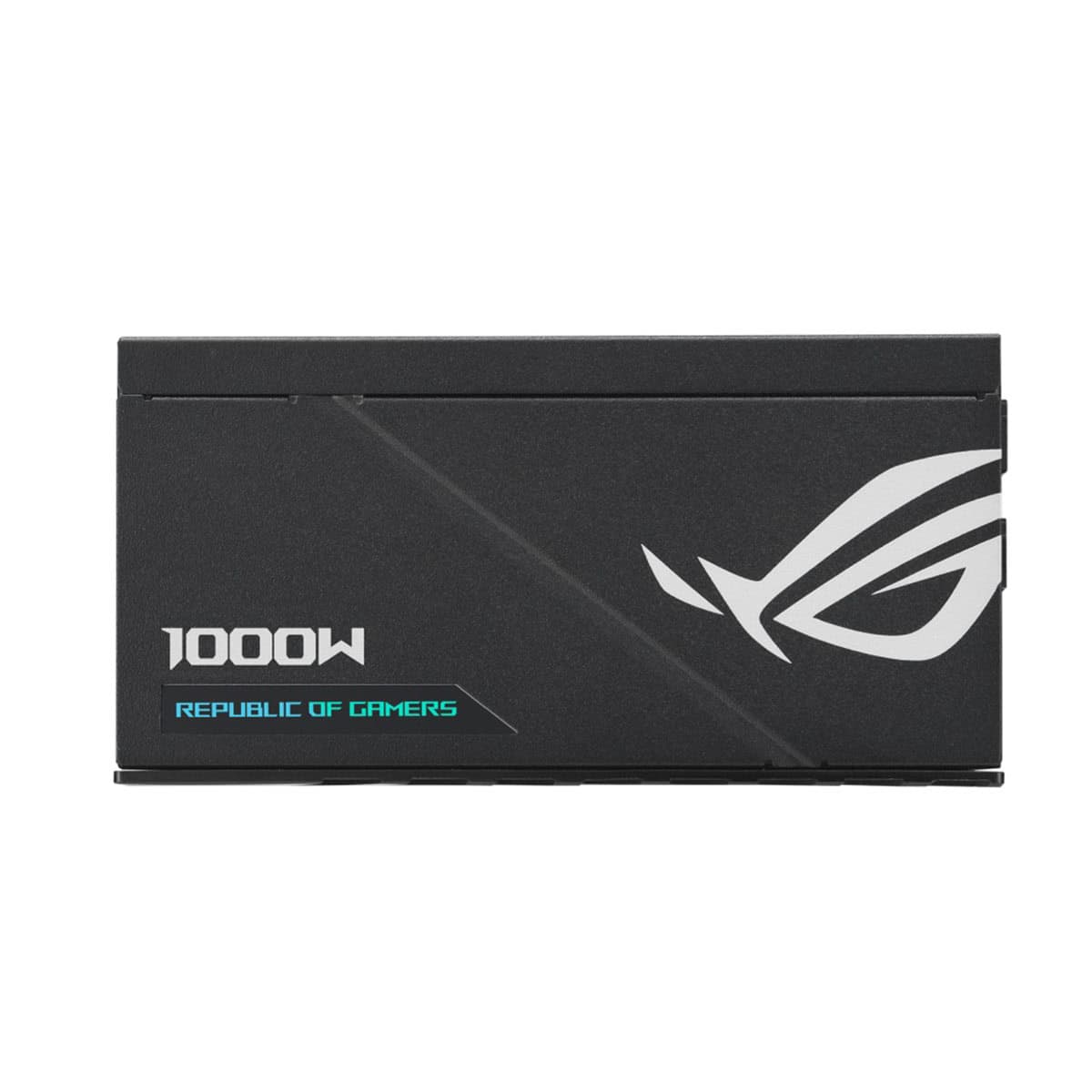 Asus Rog Strix Loki Sfx L 1000w 80+ Platinum Argb Full Modulaire Voeding 11