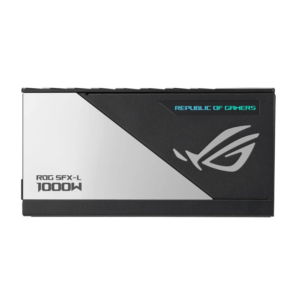 Asus Rog Strix Loki Sfx L 1000w 80+ Platinum Argb Full Modulaire Voeding 12