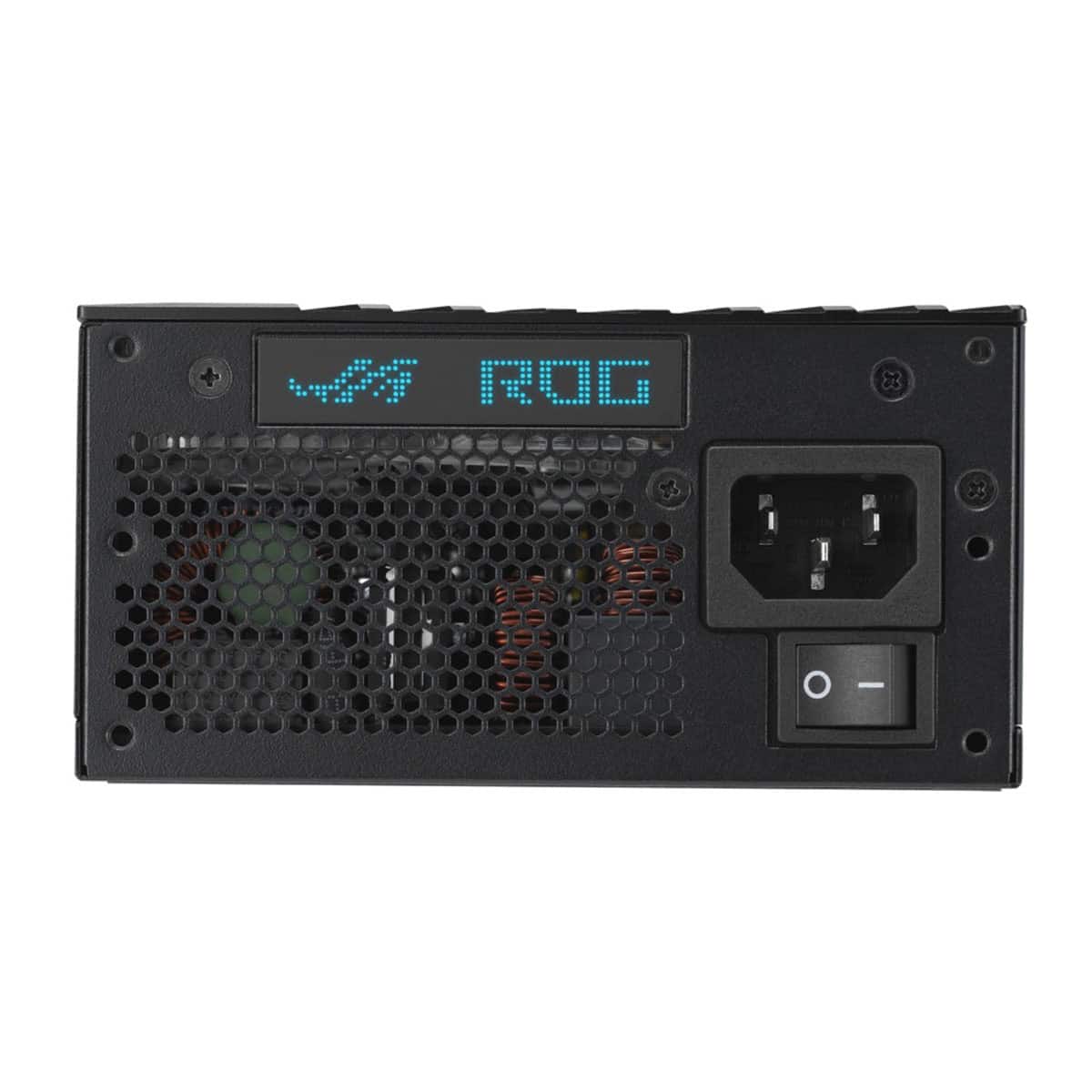 Asus Rog Strix Loki Sfx L 1000w 80+ Platinum Argb Full Modulaire Voeding 6