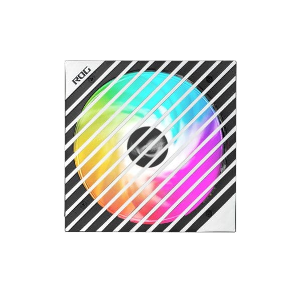 Asus Rog Strix Loki Sfx L 850w 80+ Platinum Argb Full Modulaire Voeding 10