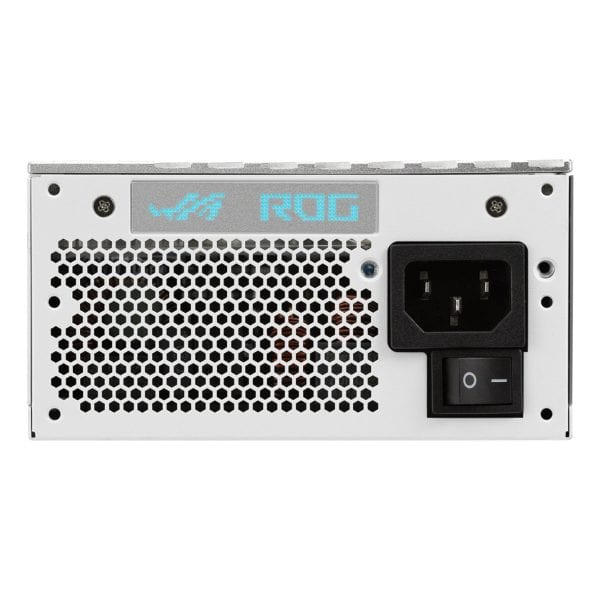 Asus Rog Strix Loki Sfx L 850w 80+ Platinum Argb Full Modulaire Witte Voeding 7