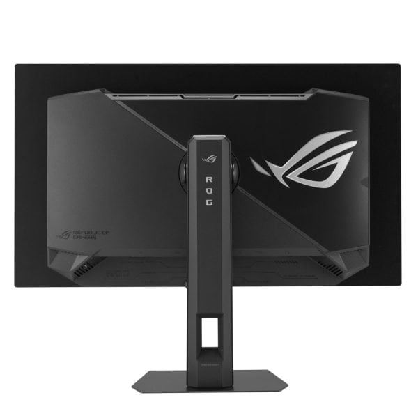 Asus Rog Strix Oled Xg27acdms 26.5 Inch 280hz 0.03ms 2k Qhd Adaptive Sync Qd Oled Pivot Gaming Monitor 7