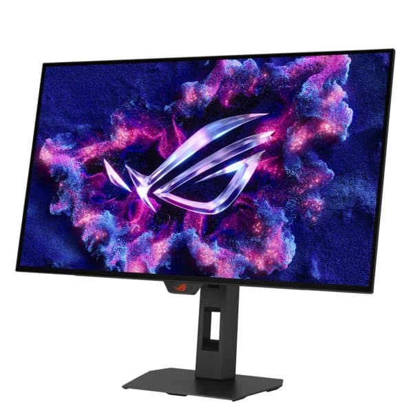 Asus Rog Strix Oled Xg27aqdmgr 26.5 Inch 240hz 0.03ms 2k Qhd Adaptive Sync Woled Pivot Gaming Monitor 2