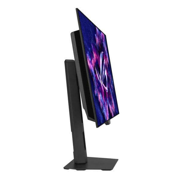 Asus Rog Strix Oled Xg27aqdmgr 26.5 Inch 240hz 0.03ms 2k Qhd Adaptive Sync Woled Pivot Gaming Monitor 4